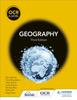 The OCR A Level Geography Third Edition Book