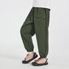 Boy's Hiking & Camping Dry Breathable Jogger Pants