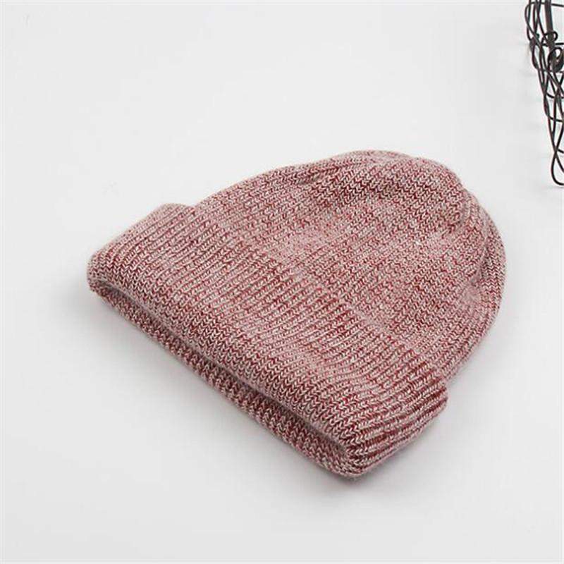 Čepice s čepicí pro ženy Zimní čepice Pletená králičí kožešina Skullies Čepice Teplá čepice s čepicí Dámské čepice pro dívku čepice