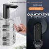 Portable Electric Water Dispenser USB Charging Automatic Drinking   for   Black