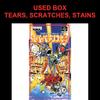 Used Super Pachinko Taisen SFC SNES Super Famicom SHVC-ADXJ Tested Working Nintendo Gambling Banpresto NTSC-J Super Nintendo Cartridge
