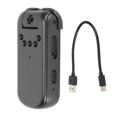 Digital Voice Recorder AI Intelligent HD Noise Reduction Night Vision Motion Detection Recorder