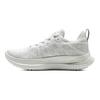 Under Armour Flow Velociti 3 White Halo Grey Women Sneakers 3026124-103