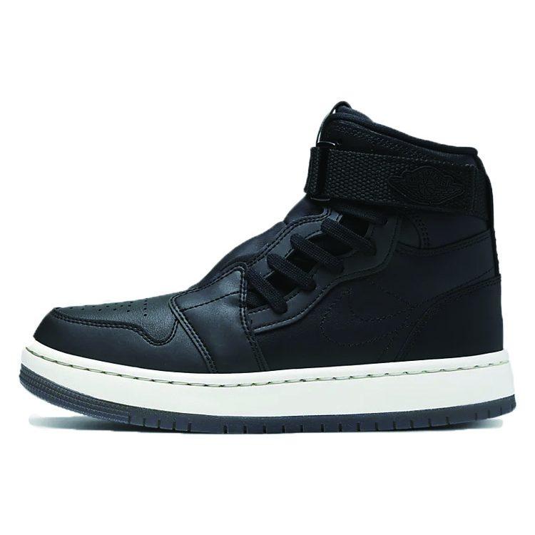 Jordan 1 Nova XX Black Sail