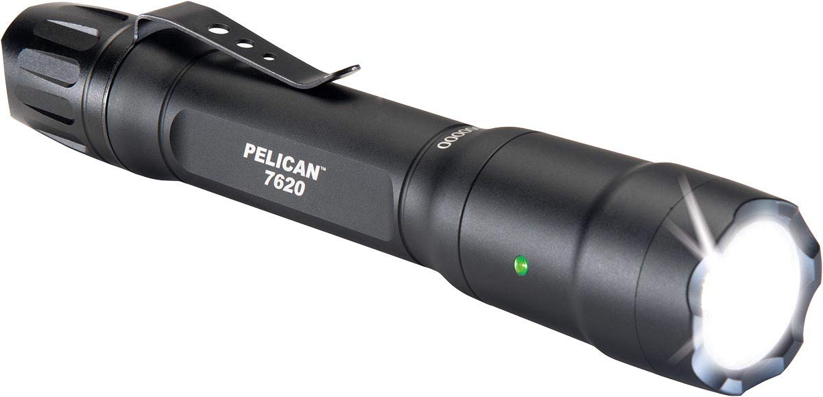 

Тактический фонарь Pelican Products 7620