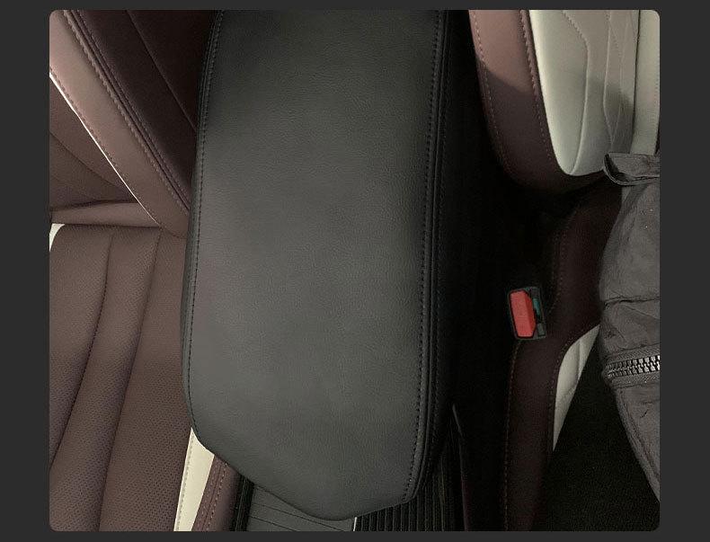 Geely Xingyue L Armlehnenbox Schutzhülle (21-24) - Auto-Pad