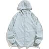 UPF50+ Men's & Women's Summer Hooded Jacket - Quick-Dry, Light, Breathable, Sun-Protective Couple Style