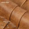 0.7mm Two-Tone Leather Grain: Handbags, Belts, Home Furniture, Musical Instrument Cases, Clothing, Outerwear, Sheepskin Textures