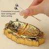 Magnetic Bottom Sewing Magnetic Pin Holder DIY Portable Needle Organizer Household Needlework Storage Metal Magnetic Pin Cushion