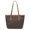 Large Capacity Women's Retro Mommy Bag Handbag Printed Shoulder Bag