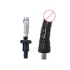 2in1 Penis Dildos Vibrators Gun Fascial Massager Adult Sexy Toysfor Woman G Spot Anal Clit Stimulator Sexy Accessories Sex Shop