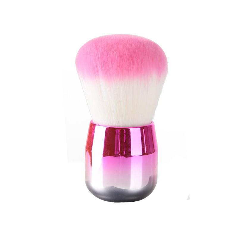 Extra Large Cangzhou Makeup Brush - Body Powder & Mushroom Head Blush Tools