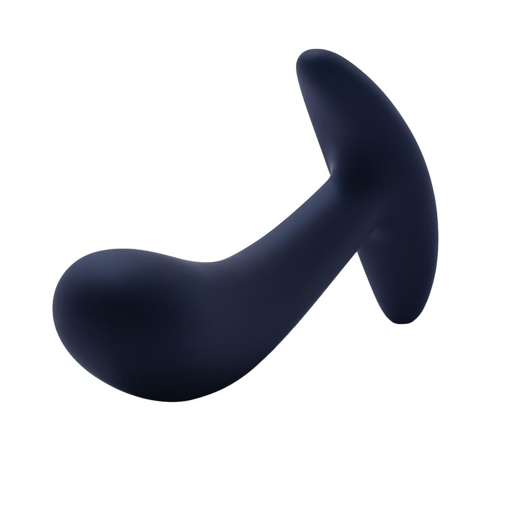 Thumb Shaped Silicone Anal Plug for Woman Men 3 Sizes Butt Plug Anal Dildos Analplug Sexy Toys Adult Toys Anal Toys Sex
