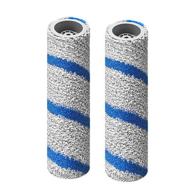 Kit de remplacement de brosse à rouleau de lavage pour ECOVACS pour la série Deebot X11, X11/X11 Pro/X11 Pro pour Omni pour Cyclone