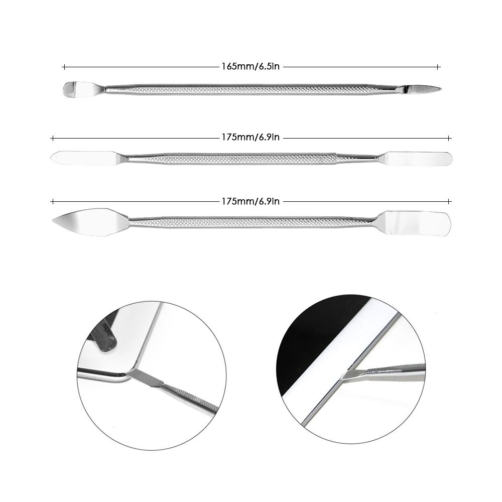 DIY 39 In 1 Mobile Phone Screen Opening Pliers Repair Tools Kit Screwdriver Pry Disassemble