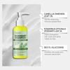 GleamXi Rosemary Shampoo for Smooth, Voluminous, and Silky Hair