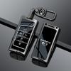For Gac Trumpchi Gm8 Gs4 Ga3 Ga6 Sgs7 Ga4 Gs5 Gs3 Legend Gs8 Empow J11 J12 J13 J14 J15 J16 Keychain Zinc Alloy Car Key Case