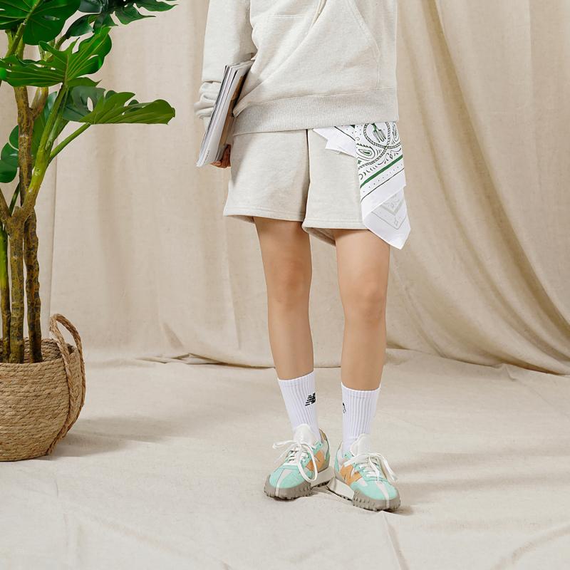 New Balance XC 72 'Bright Mint Ginger' Sneakers UXC72TC