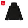 Under Armour Kids' Quick-Dry Hooded Woven Jacket