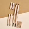 ISA KNOX Auto Eyebrow Pencil with Refill Long Lasting Natural Brow Makeup 0.2g + 0.2g