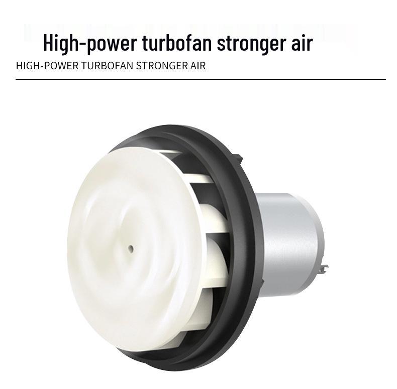 JFTOOIS Jin Feng 1600W Heat Gun: Two-Speed Temperature Adjustable Hot Air Blower for Car Film and More.