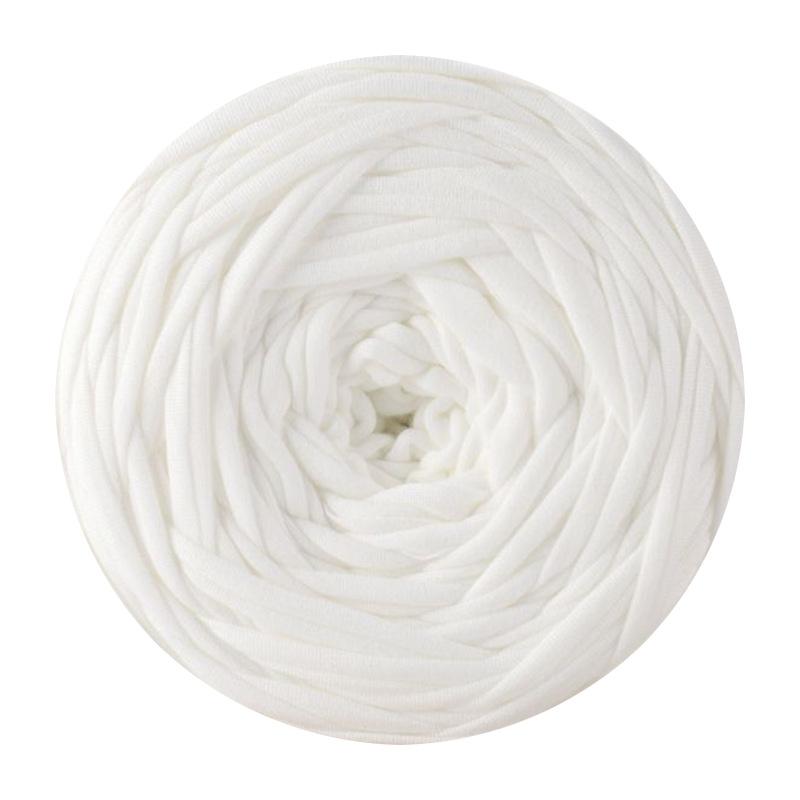 Crochet Yarn Soft & DurableT-Shirt Yarn for DIY Crochet Crafts Bags, Cushions, Dolls & Home Decor Projects