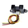 1pc GP2Y0A02YK0F Distance Measurement Sensor Module For Electrical Devices Systems Accessories Easy To Install