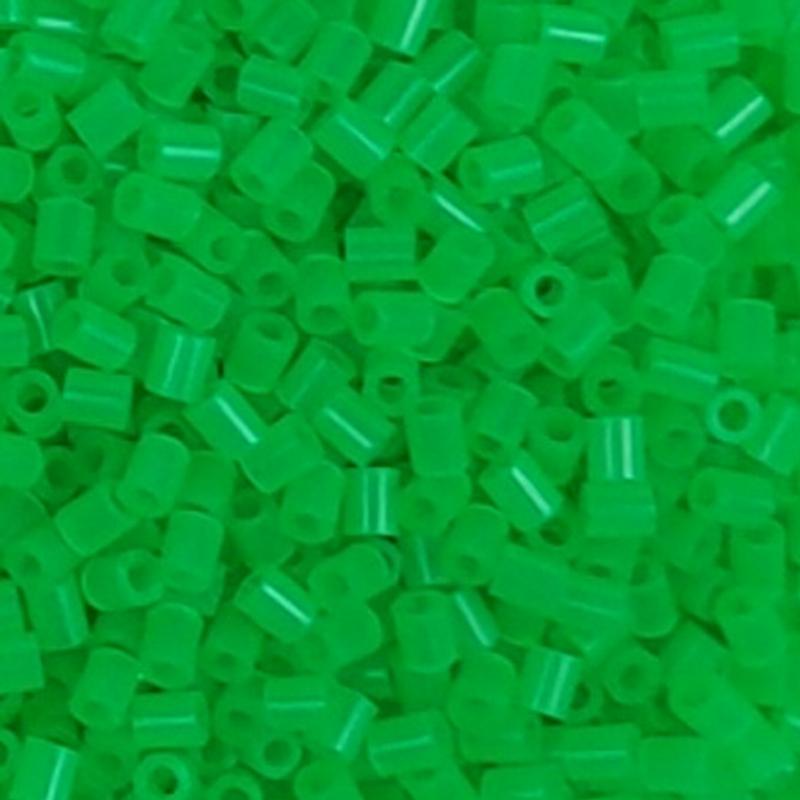 Yantjouet 2.6mm Mini beads 1500pcs/box Glow in Dark Hama Beads For Kids Iron Beads High Quality Puzzle Children Toys