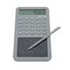 Scientific Calculator with Notepad 12 Digits LCD Display Calculator for Student Teacher High School