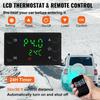 Automobile Preheater Diesel Heater 12V 5kw Water Heating Car Heater Parking Heater Diesel Heating for Truck RV Boat