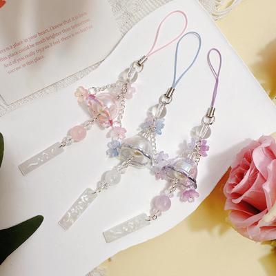 Accesorii pentru decor – Clopoței de vânt