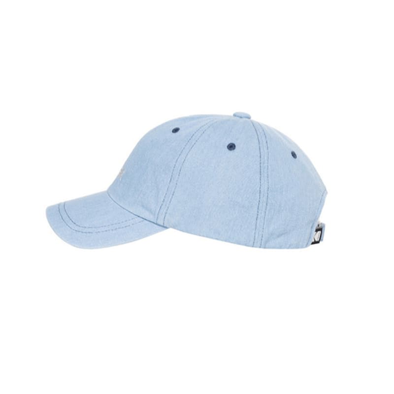 KODAK Apparel Denim Relaxed Fit Ball Cap BLUE