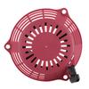 Engine Motor Pull Start Kickback Starter Rewind Kit for GCV135 GCV160 EN2000