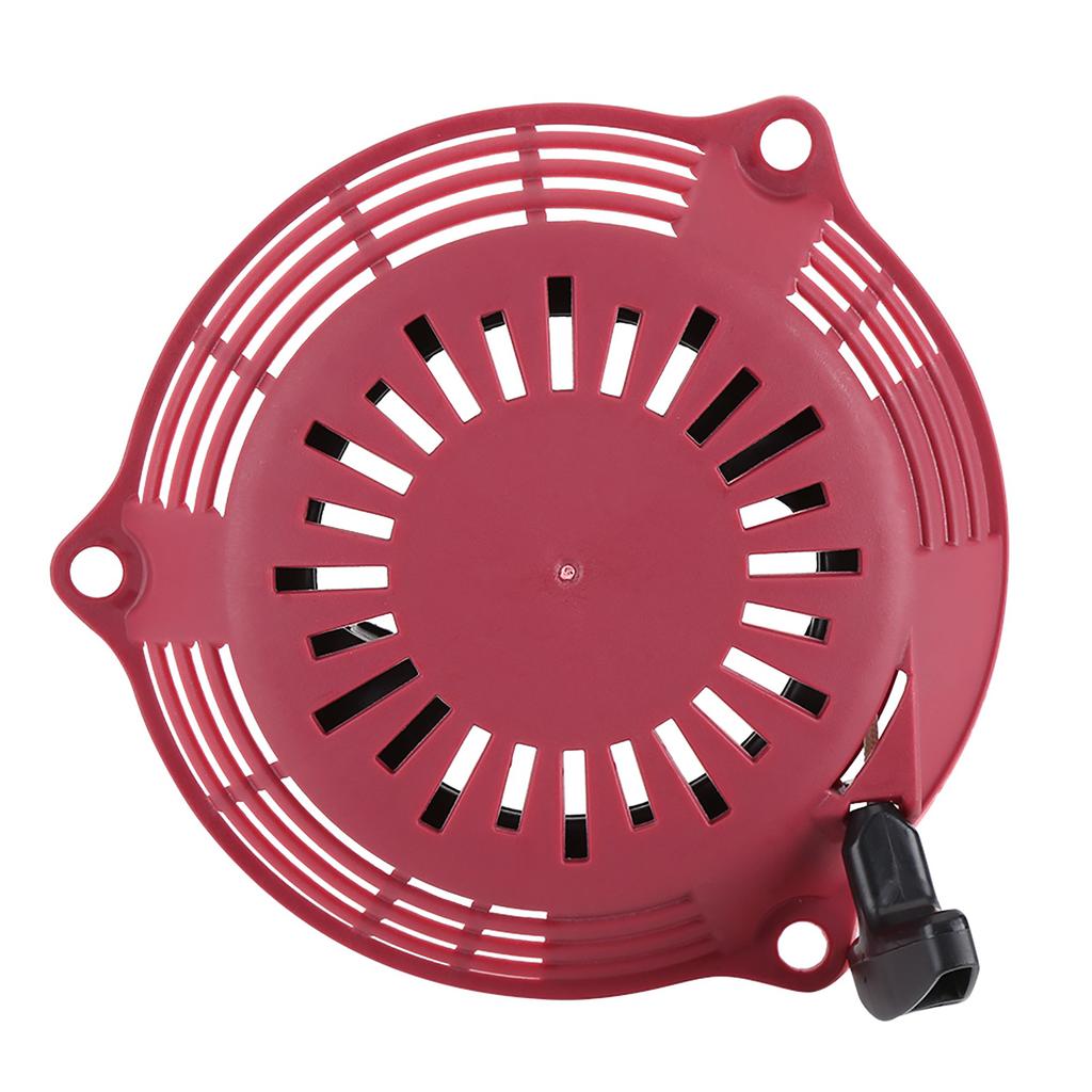 Engine Motor Pull Start Kickback Starter Rewind Kit for GCV135 GCV160 EN2000