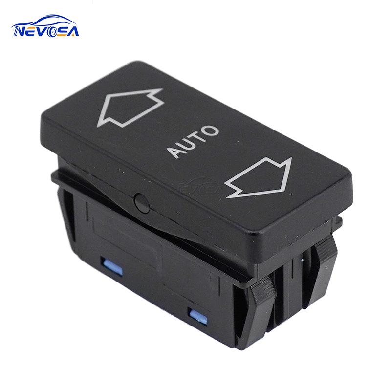 6552.V0 Compatible Electric Window Switch for PEUGEOT 405