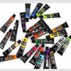 24-color Aluminum Tube Acrylic Oil Paint Set for Beginners Art Gouache Paint Painting Set