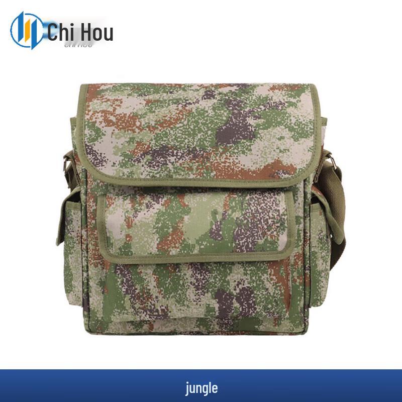 Tactical Multi-functional Camouflage Outdoor Bag