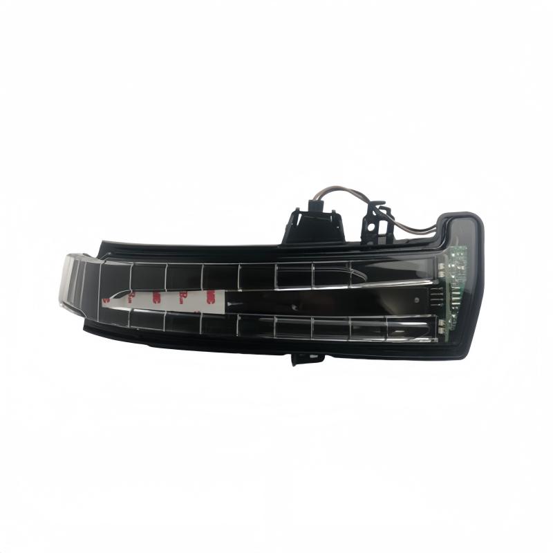 Car Accessories For Mercedes Benz W204 C218 X218 W221 W246 W166 S212 Side-view mirror turn signal, indicator light, signal light