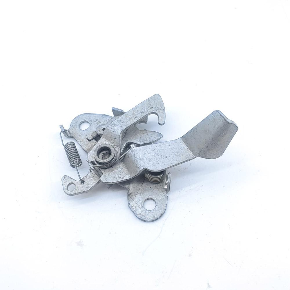 

Підходить для Peugeot 307 307 RESTYLING Замок капота замок капота 793460 7934A0 793483 9677015580 7934A0 307 RESTYLING