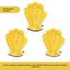 Activities Cross-border Thickened Pet Absorbent Gloves Towel Dog Bathing Absorbent Towel cat Bathing Towel Magic Gloves