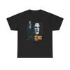 Sting 90s Graphic Tee WCW nWo Wrestling Unisex Heavy Cotton Tee