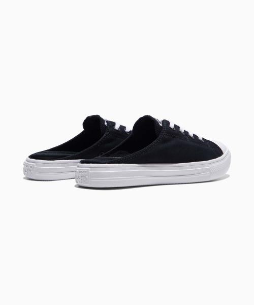 [Converse] Chuck Taylor All Star Mule Black A16132C