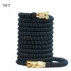 Plastic Material Expandable Magic Hose 10 Spraying Functions Car Wash Sprayer  Car Cleaning
