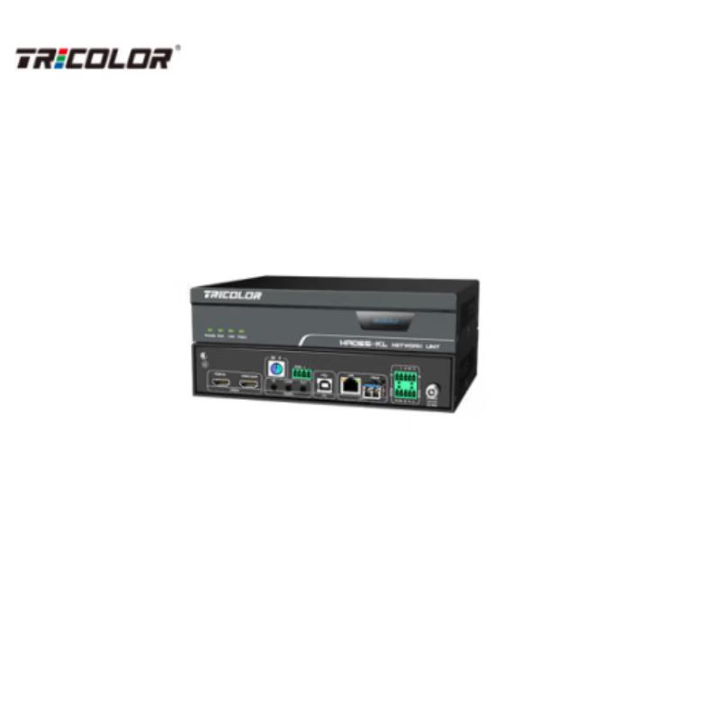 Chunzhong KLOUD-MV5 Distributed Splicing Output Node (CN version)