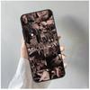 Klaus Mikaelson Vampire Diaries For Honor Magic 8 5 6 7 Pro Case For Honor 200 400 70 90 Lite X8c X8b X9a X9b X9c X9d Win RT