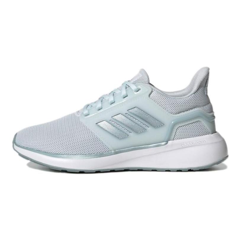 Adidas Eq19 Run 'Blue Tint Magic Gray Met Magic Gray S22' Women's GZ0572