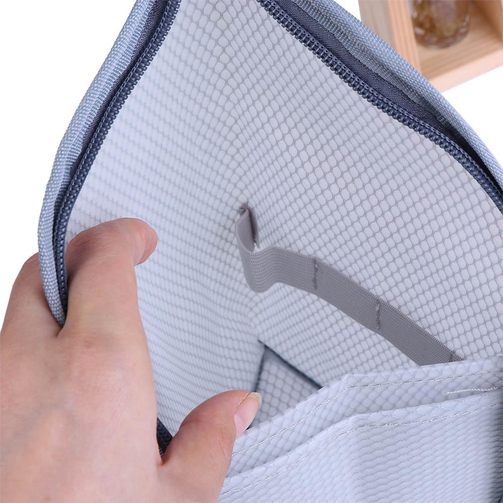 Bag Toiletry Bags Toothpaste Makeup Brush Bag Washing Organizer Mesh Cosmetic Bag Makeup Bag