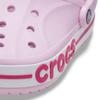 Crocs Public Bayaband Clogs Baby Pink 205089 6tg