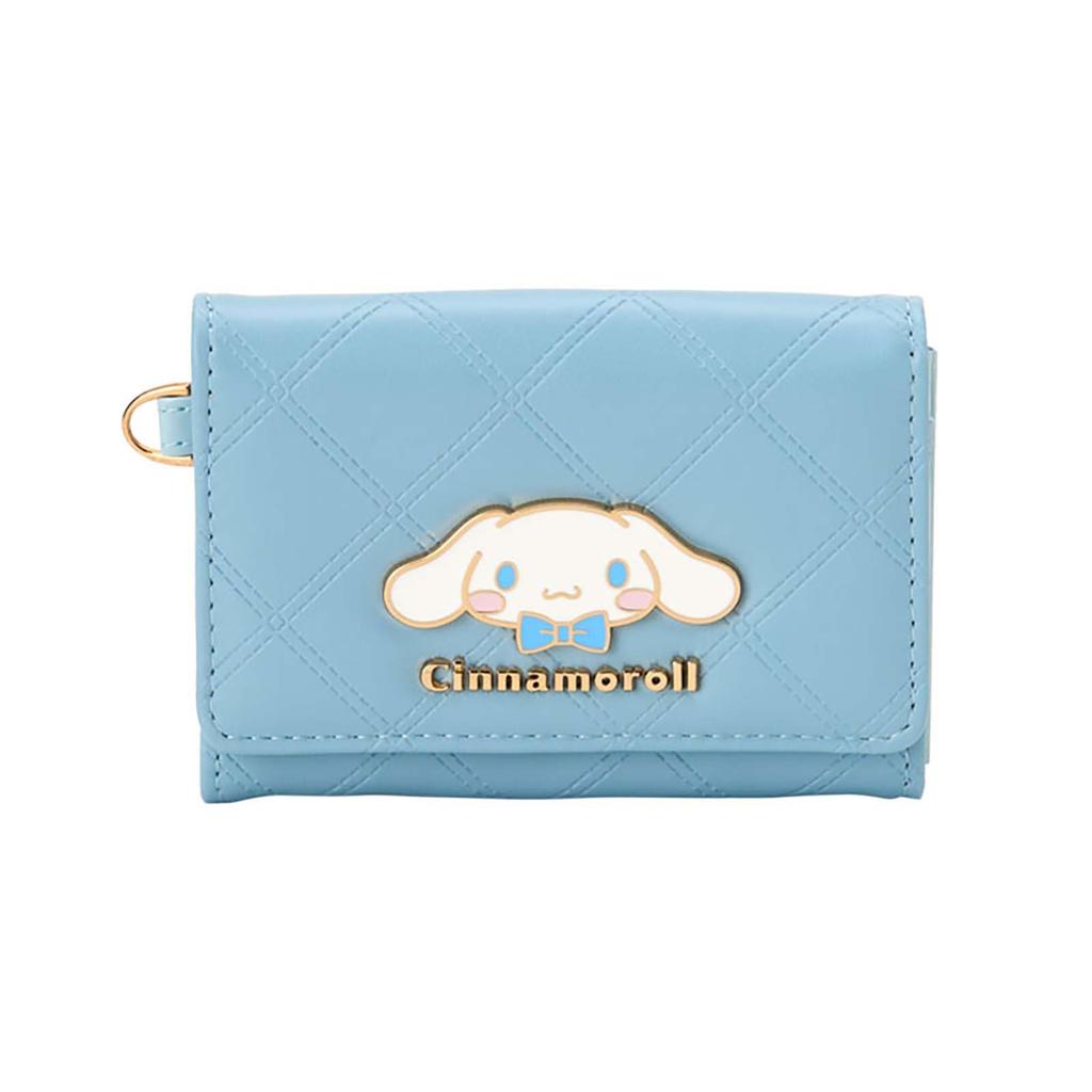 Sanrio Cinnamoroll Card Case 3 and 326411 (Ages up)