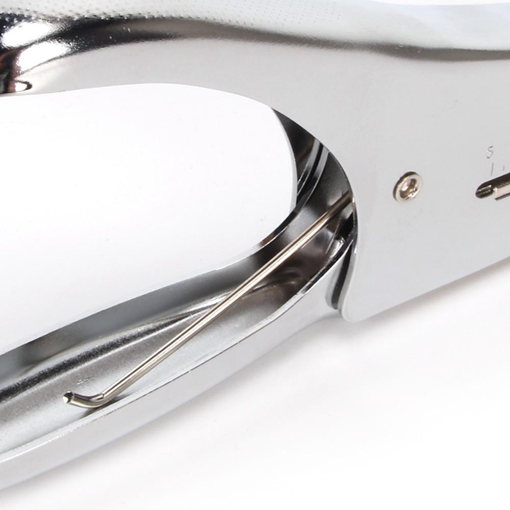 5cm Paper Feed Depth 1 Hole Puncher Single Hole Single Hole Paper Puncher Paper Puncher Tags